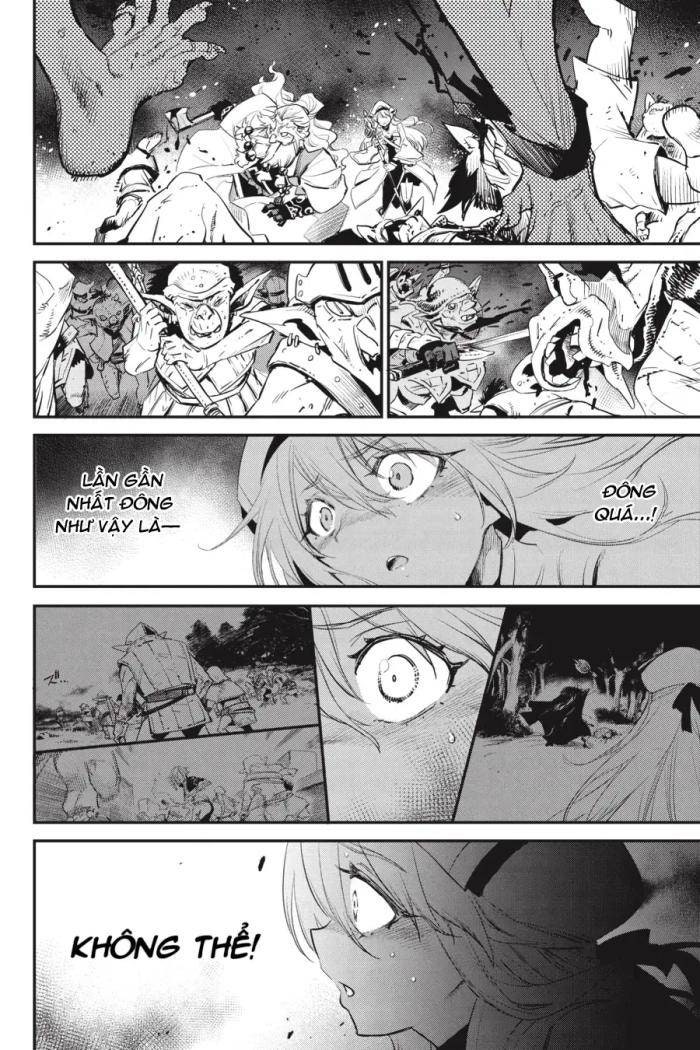 Thợ Săn Goblin - Page 11