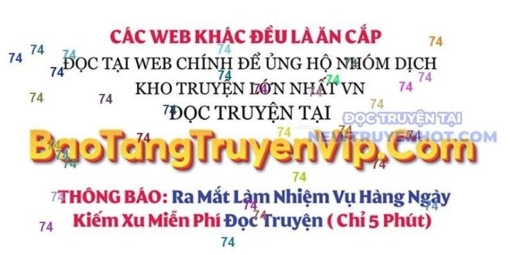 Ma Đạo Chuyển Sinh Ký - Page 1