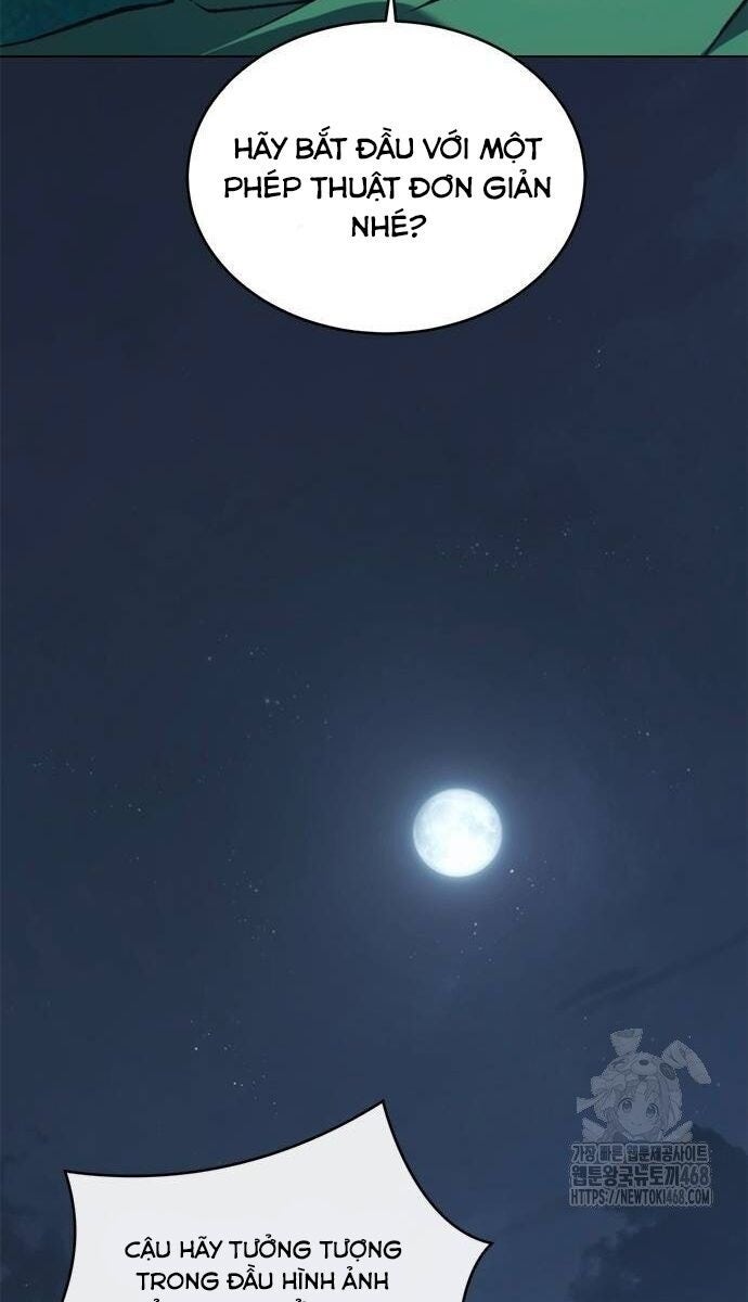 Lý Do Tôi Rời Bỏ Quỷ Vương - Page 3