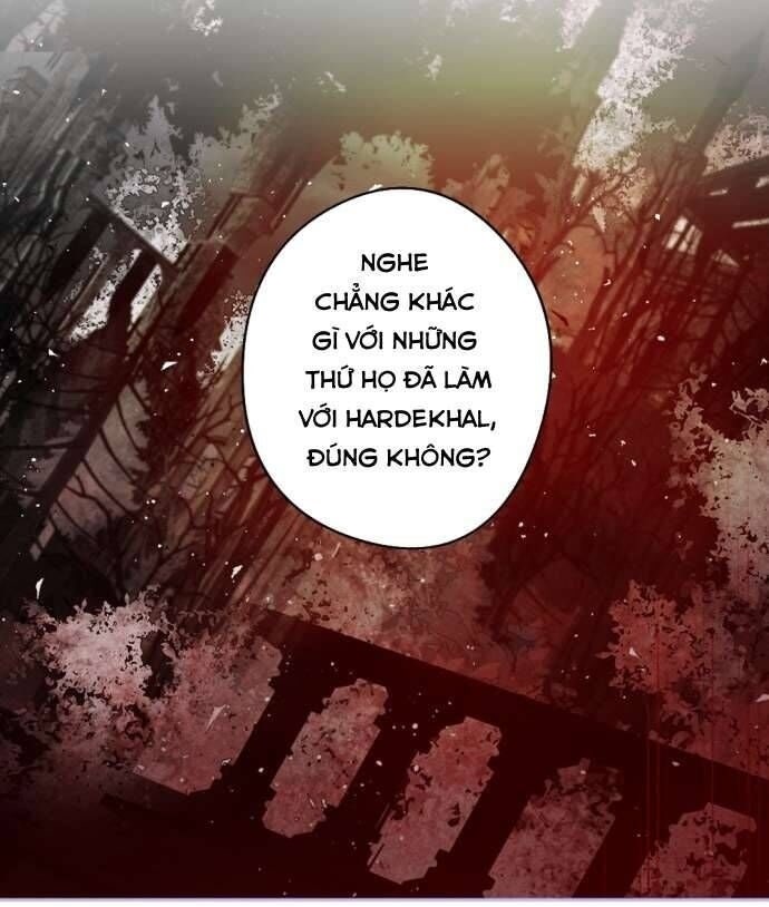 Lời Thú Nhận Của Chúa Tể Bóng Tối - Page 63