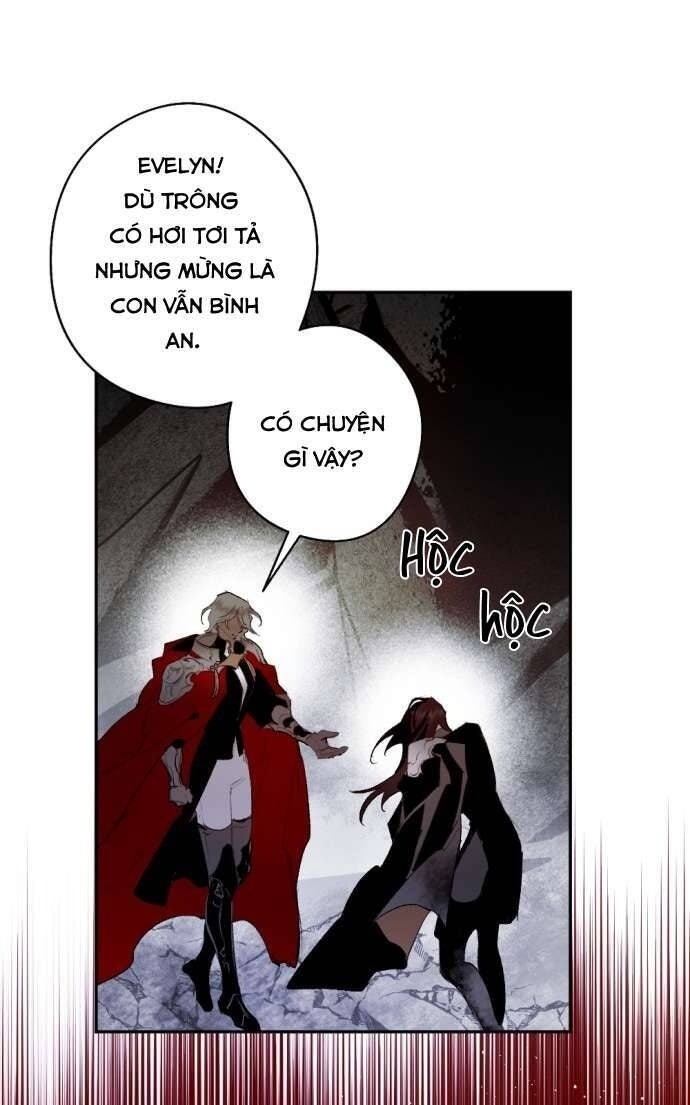 Lời Thú Nhận Của Chúa Tể Bóng Tối - Page 50