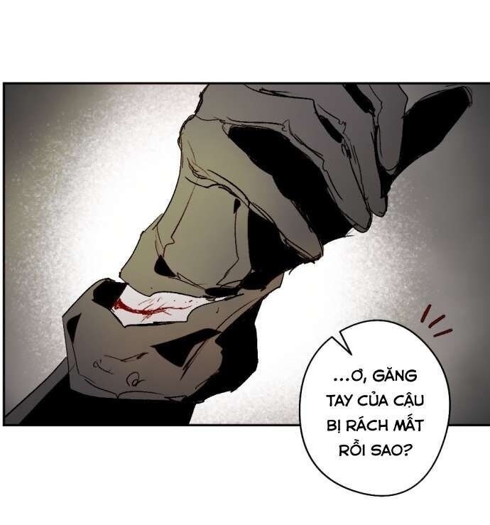 Lời Thú Nhận Của Chúa Tể Bóng Tối - Page 19