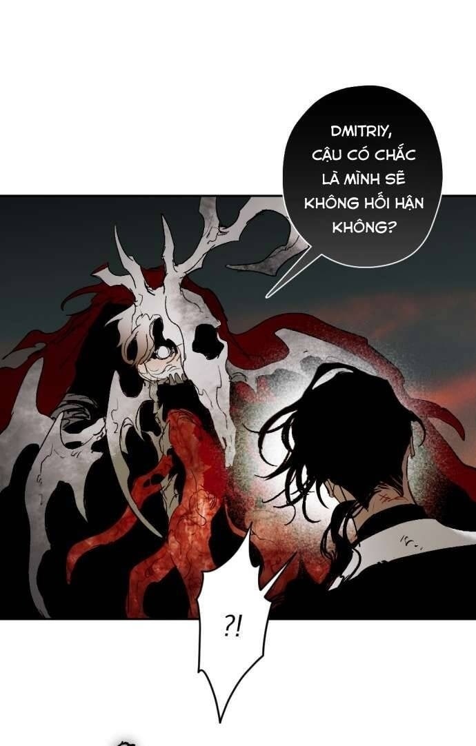 Lời Thú Nhận Của Chúa Tể Bóng Tối - Page 52