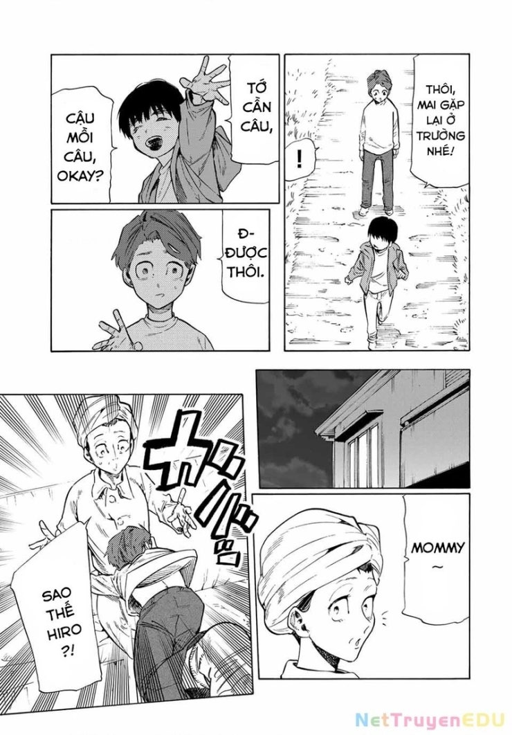 Lục nhân thập tự giá - Page 5