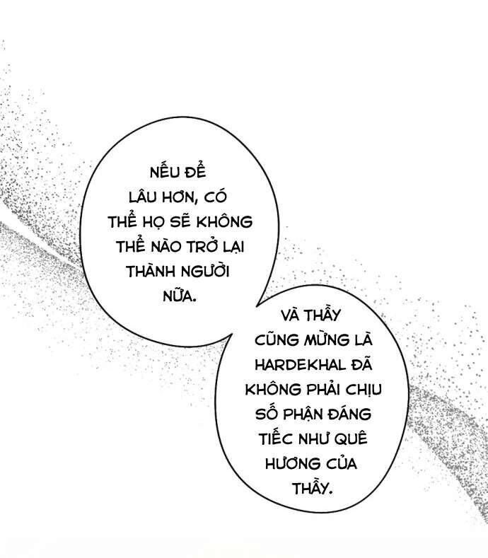 Lời Thú Nhận Của Chúa Tể Bóng Tối - Page 76