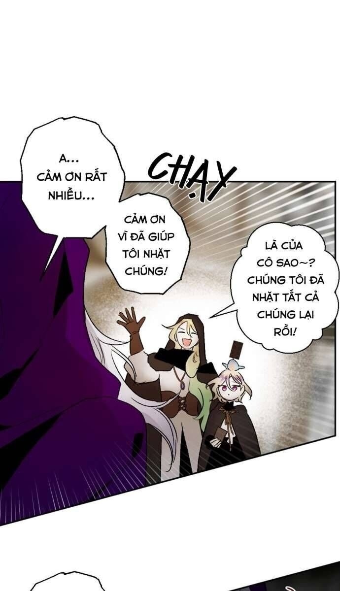 Lời Thú Nhận Của Chúa Tể Bóng Tối - Page 3