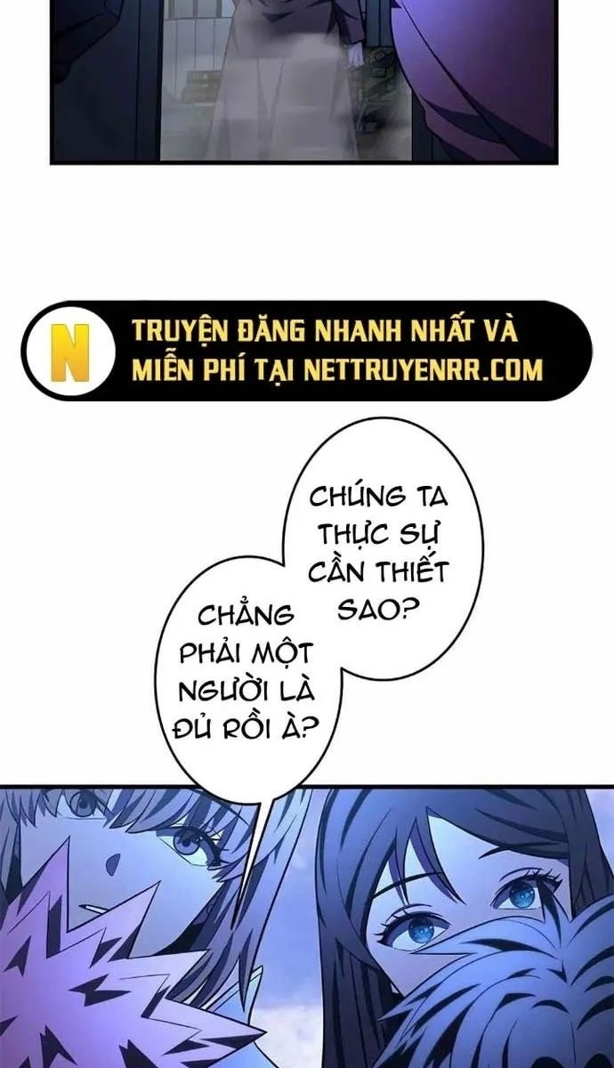 Lượng Mana Đáy Xã Hội! Ta Vô Địch Nhờ Kỹ Năng Của Mình - Page 3