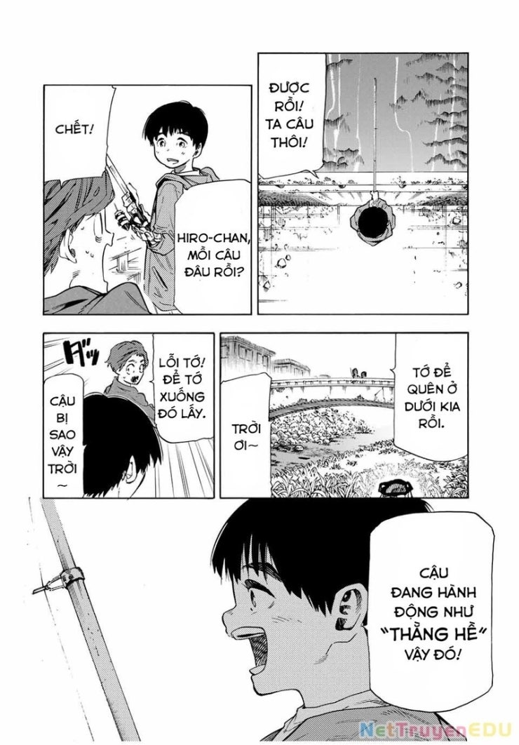 Lục nhân thập tự giá - Page 8
