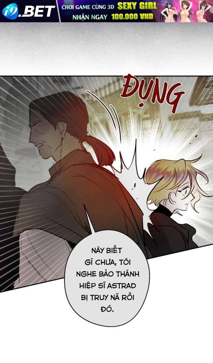 Lời Thú Nhận Của Chúa Tể Bóng Tối - Page 47