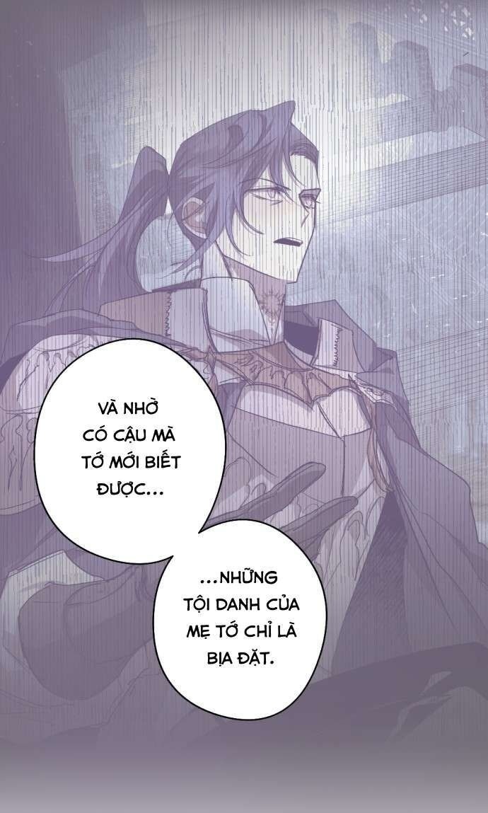Lời Thú Nhận Của Chúa Tể Bóng Tối - Page 64