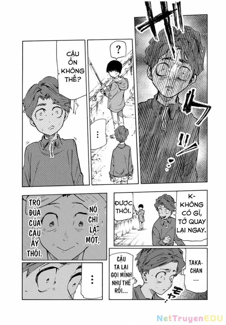 Lục nhân thập tự giá - Page 11