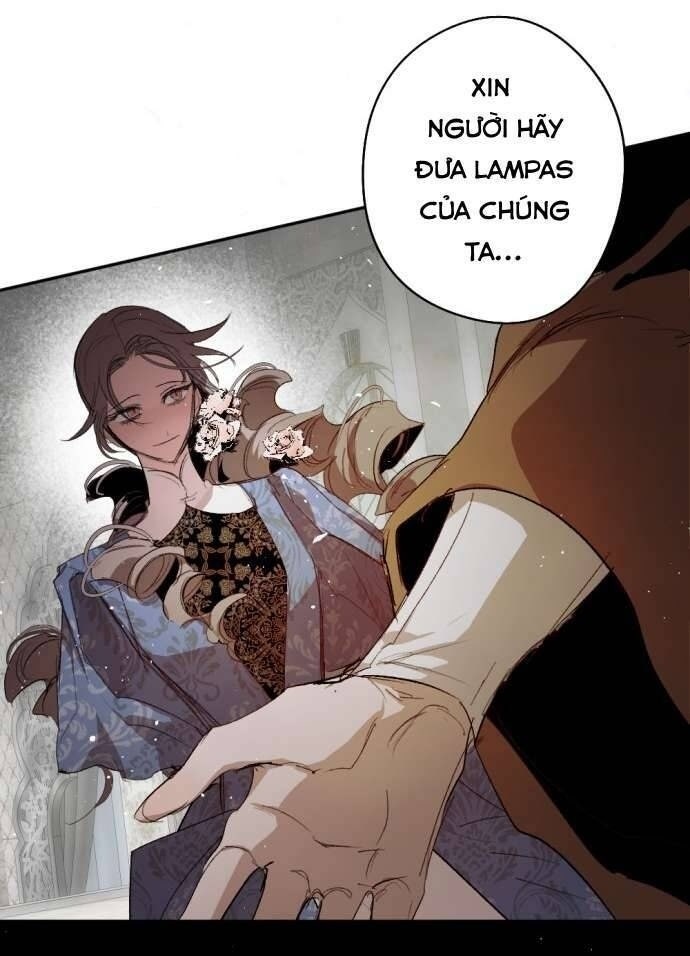 Lời Thú Nhận Của Chúa Tể Bóng Tối - Page 139