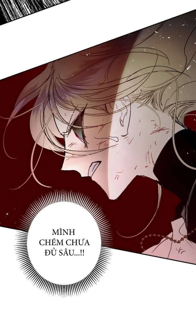 Lời Thú Nhận Của Chúa Tể Bóng Tối - Page 81