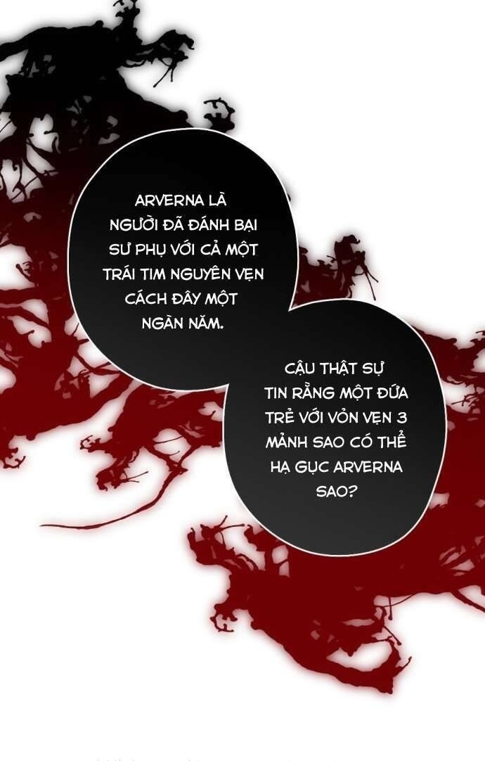 Lời Thú Nhận Của Chúa Tể Bóng Tối - Page 53