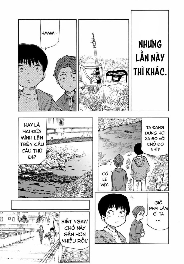 Lục nhân thập tự giá - Page 10