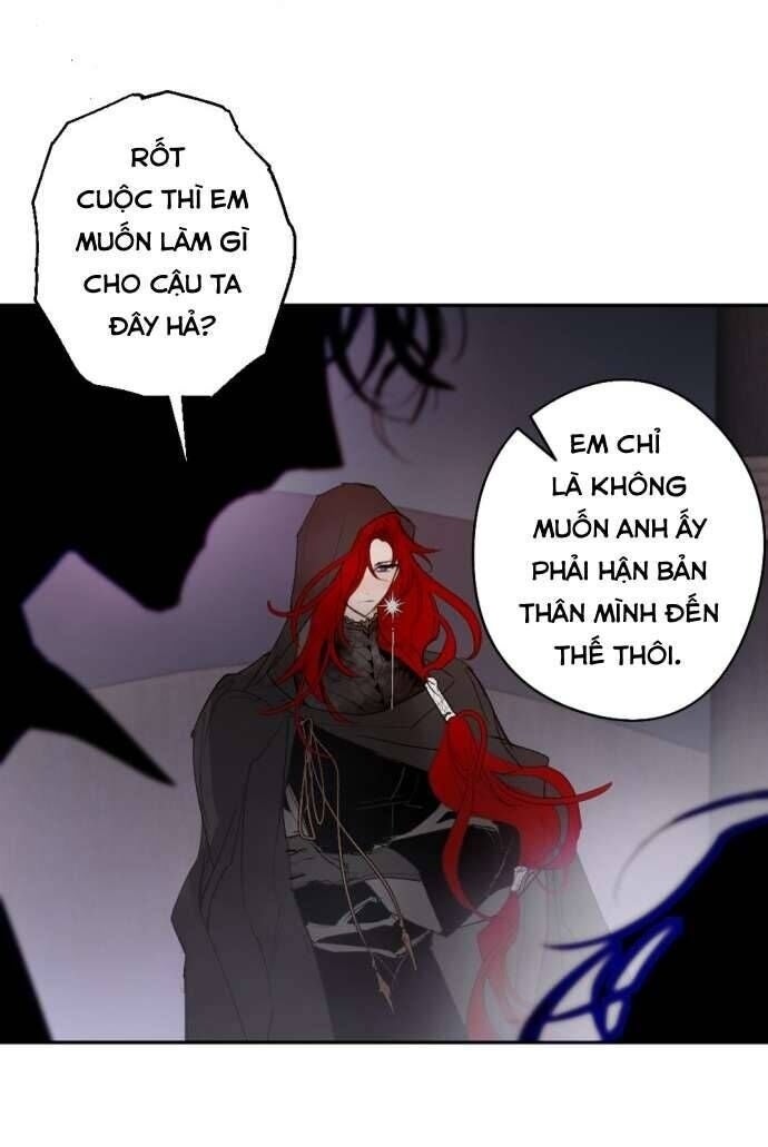 Lời Thú Nhận Của Chúa Tể Bóng Tối - Page 11