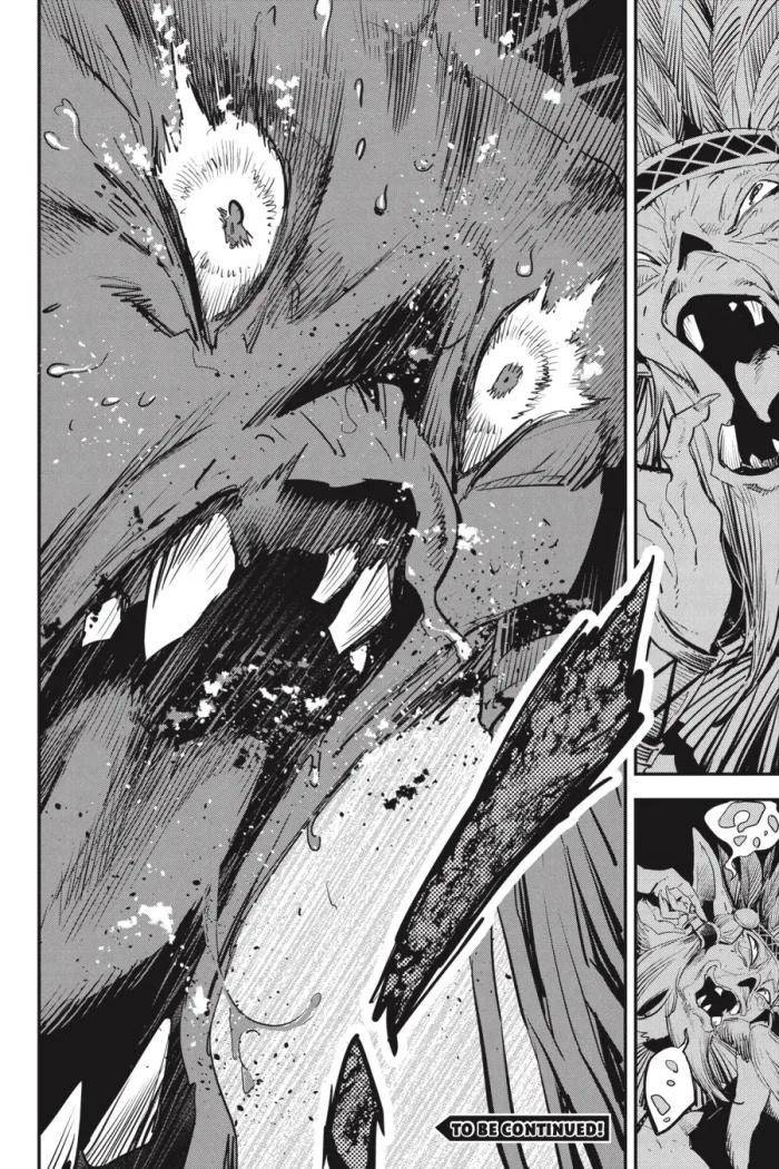 Thợ Săn Goblin - Page 23