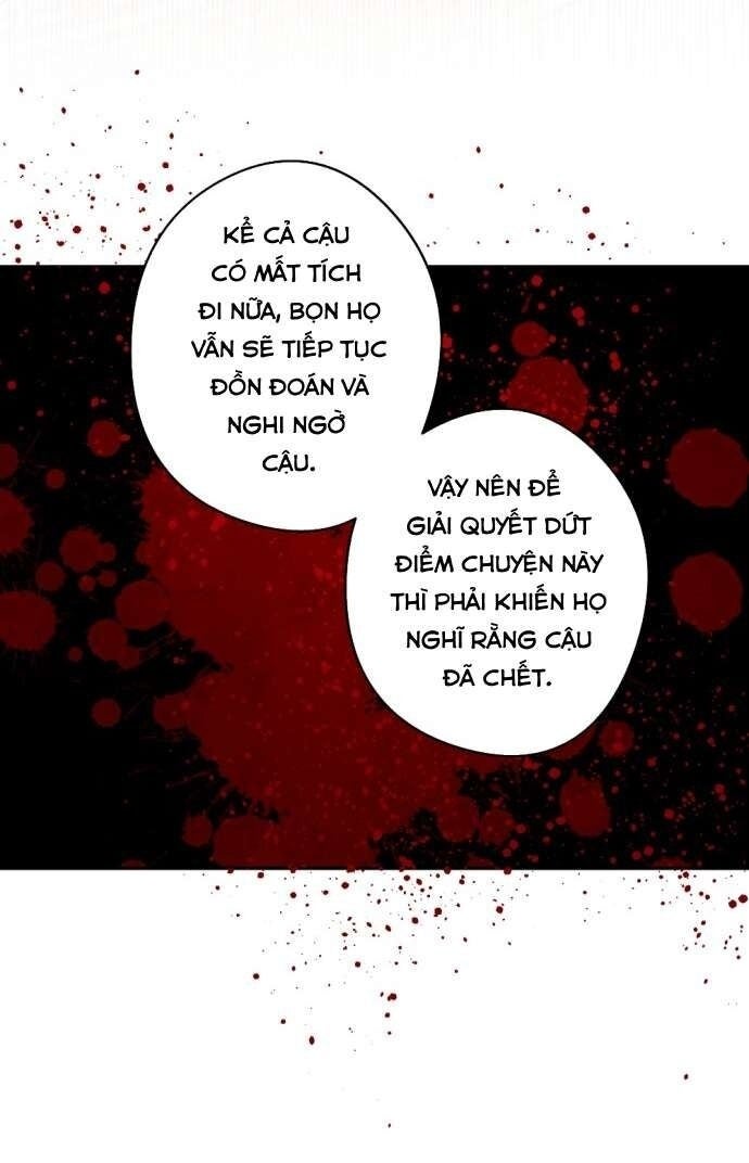 Lời Thú Nhận Của Chúa Tể Bóng Tối - Page 50