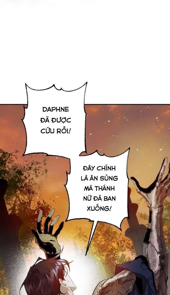 Lời Thú Nhận Của Chúa Tể Bóng Tối - Page 3
