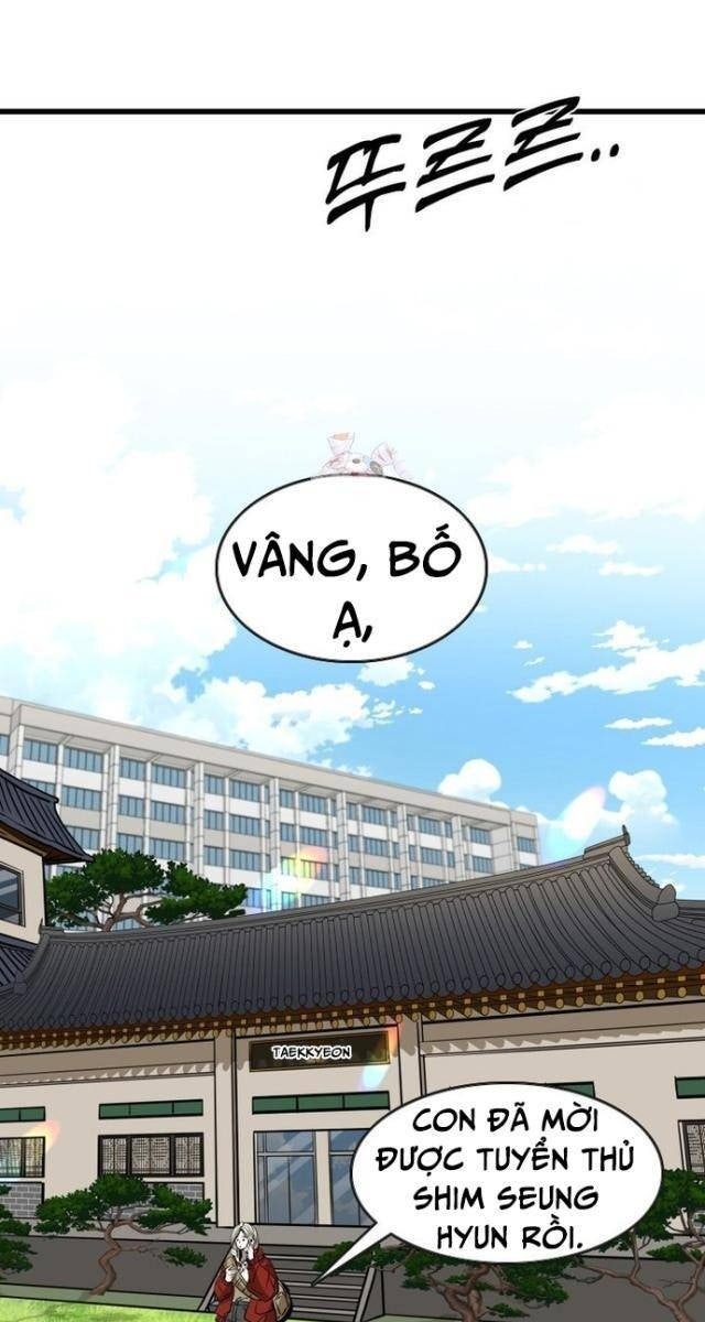 Shark - Cá Mập - Page 1