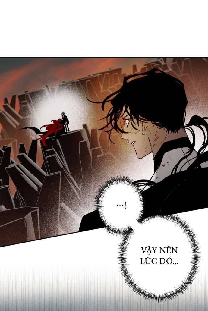 Lời Thú Nhận Của Chúa Tể Bóng Tối - Page 23
