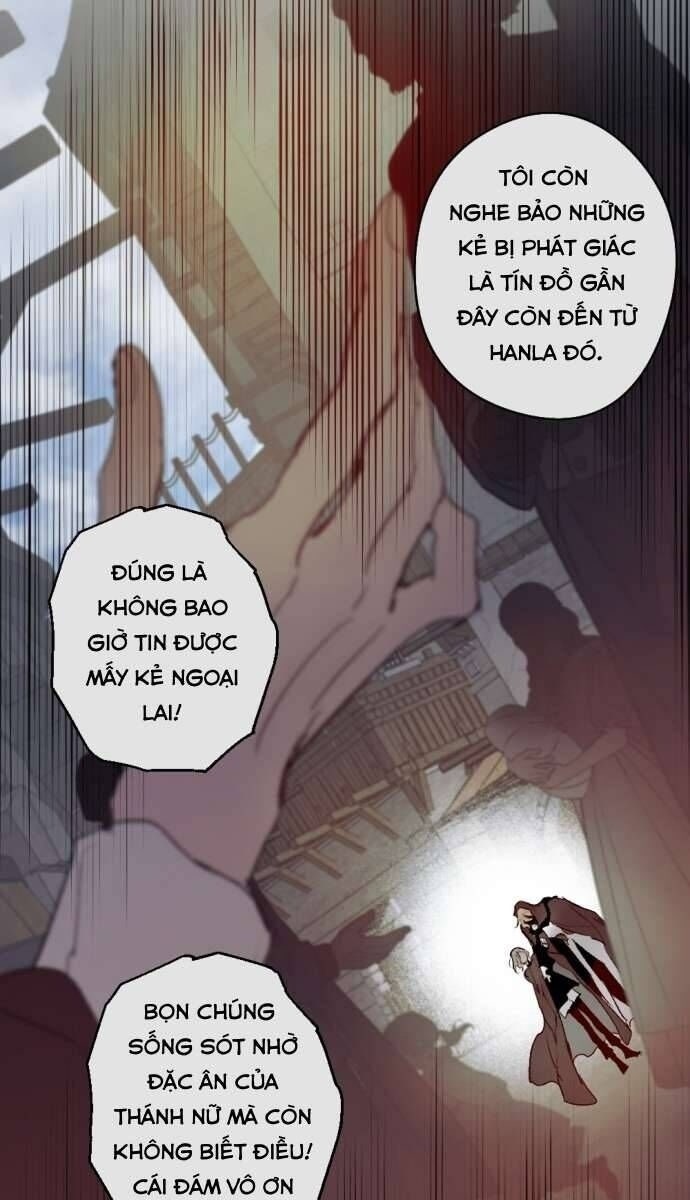 Lời Thú Nhận Của Chúa Tể Bóng Tối - Page 50