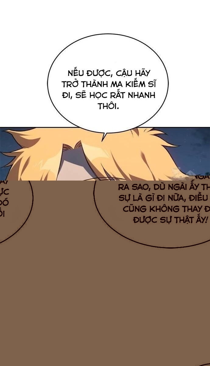 Lý Do Tôi Rời Bỏ Quỷ Vương - Page 2