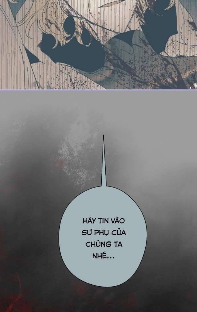 Lời Thú Nhận Của Chúa Tể Bóng Tối - Page 56