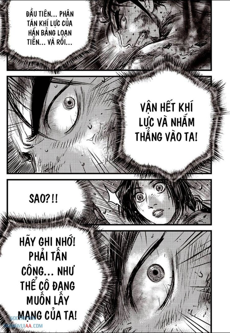 Hiệp Khách Giang Hồ - Page 4