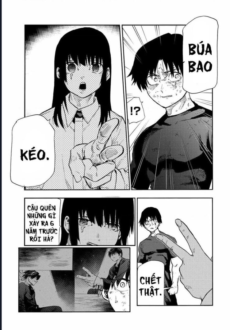 Lục nhân thập tự giá - Page 2