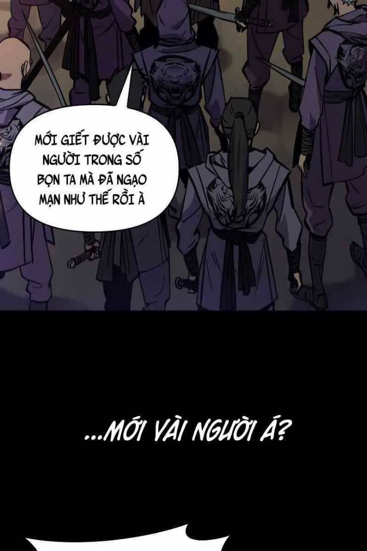 Ma Đạo Chuyển Sinh Ký - Page 11