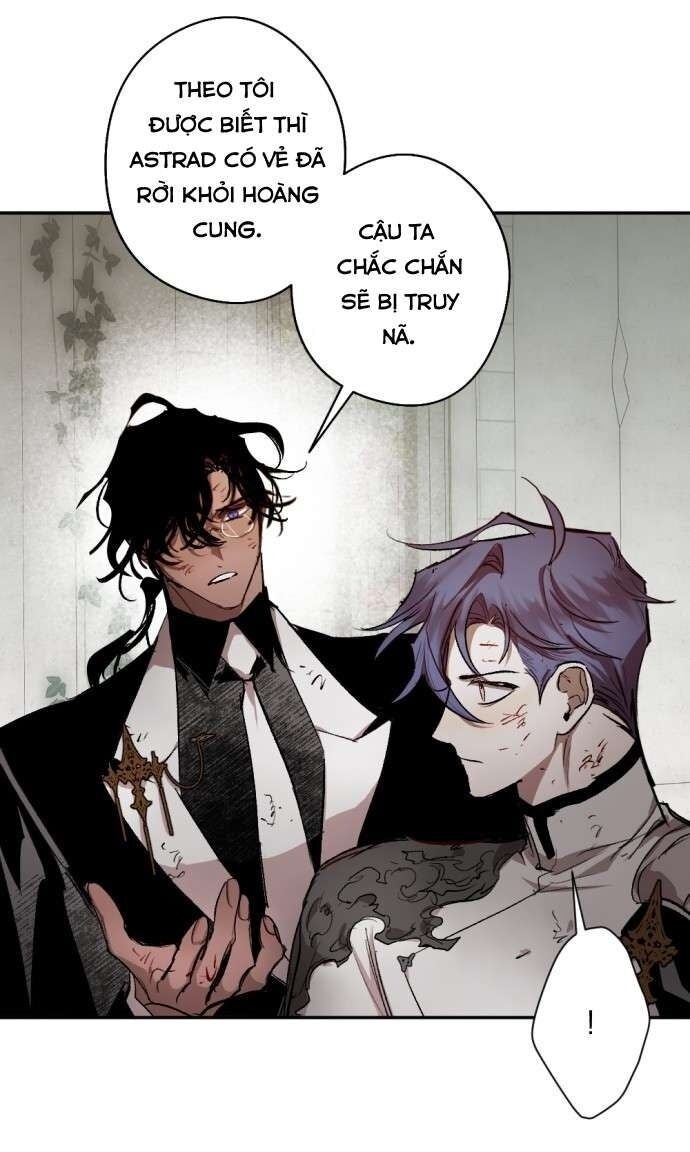 Lời Thú Nhận Của Chúa Tể Bóng Tối - Page 57