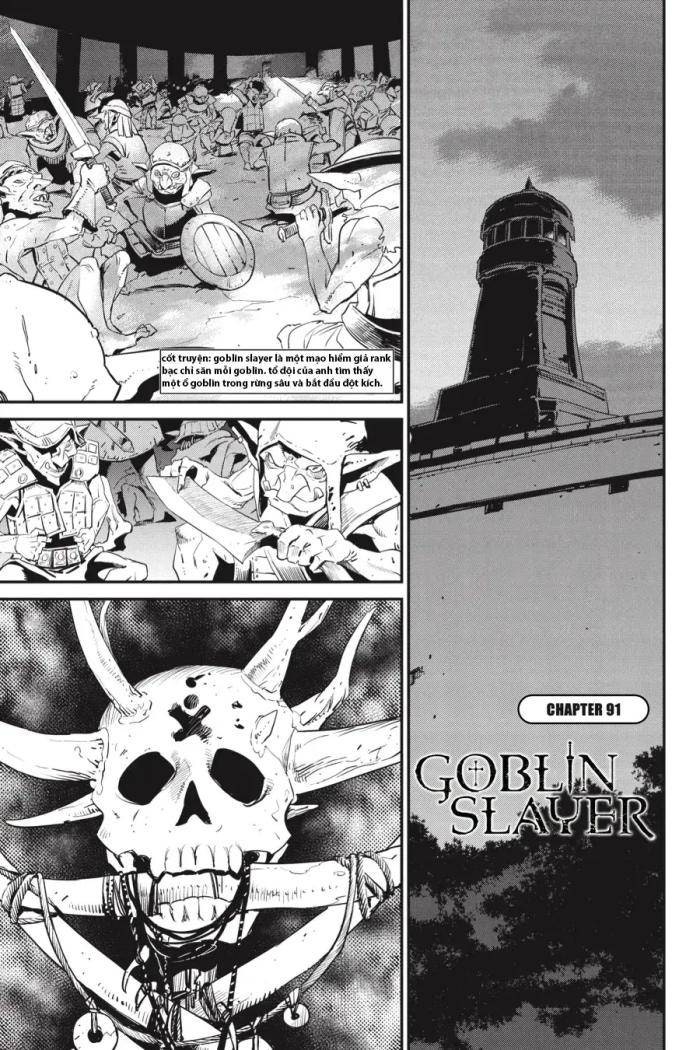 Thợ Săn Goblin - Page 4