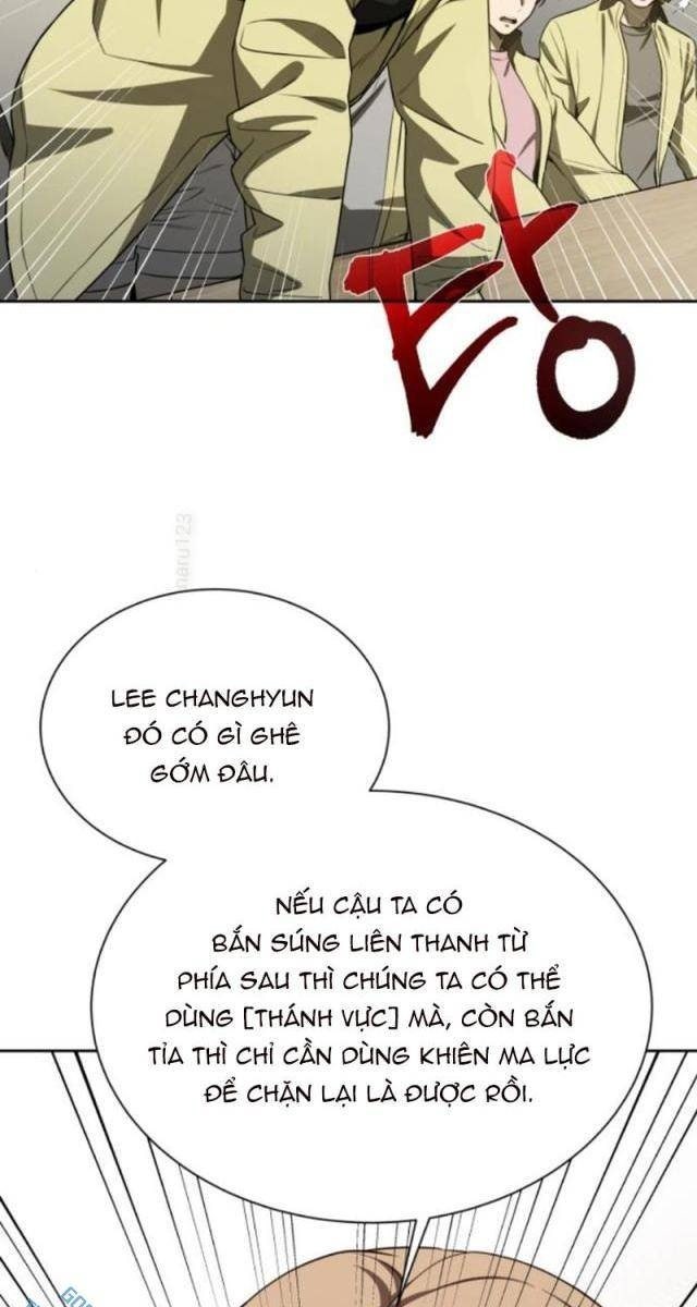 Người Chơi Thiên Tài Trở Lại - Page 31