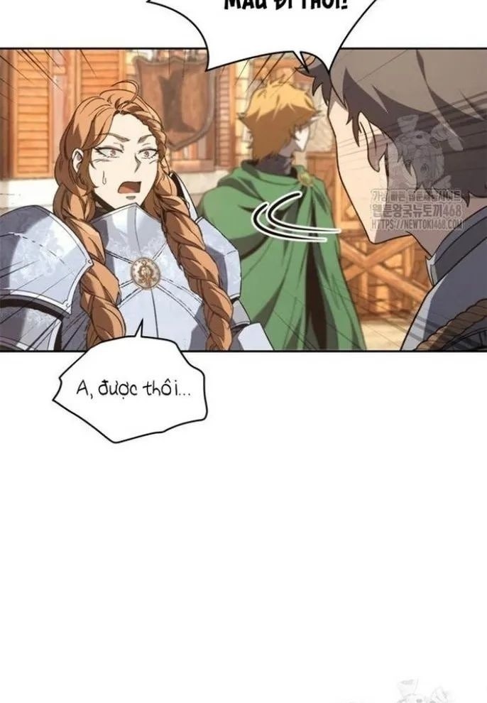 Lý Do Tôi Rời Bỏ Quỷ Vương - Page 5