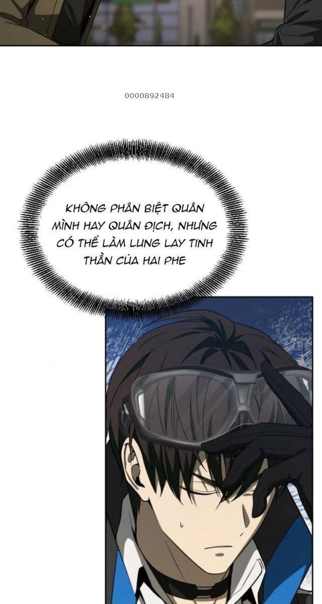 Người Chơi Thiên Tài Trở Lại - Page 9