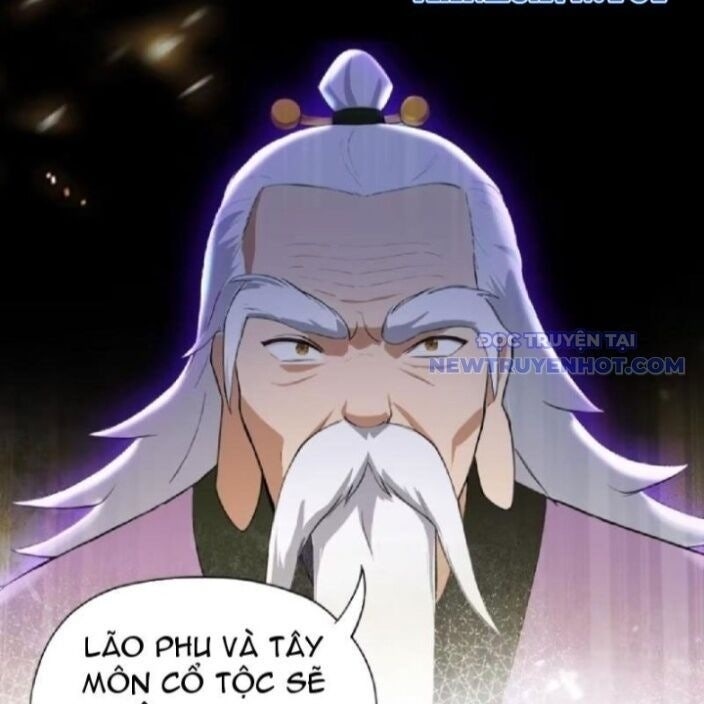 Hoá Ra Ta Đã Vô Địch Từ Lâu - Page 8