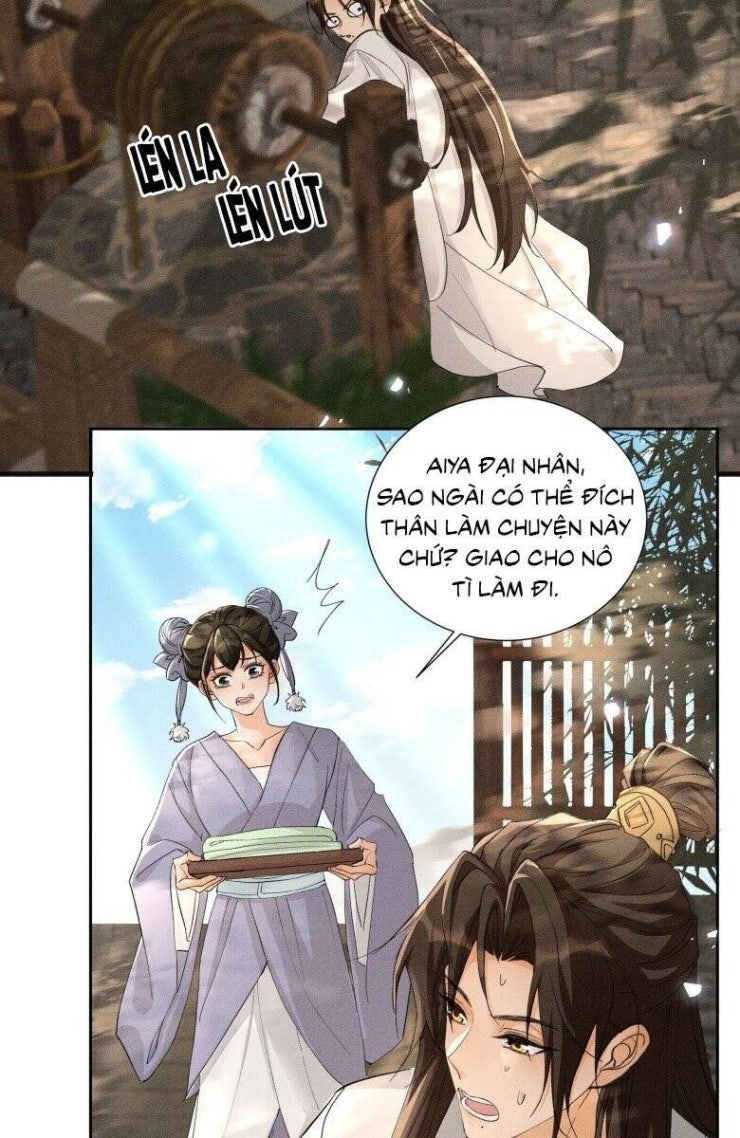 Xuyên Nhanh Chi Cải Tạo Bắt Đầu Lại Làm Người - Page 19