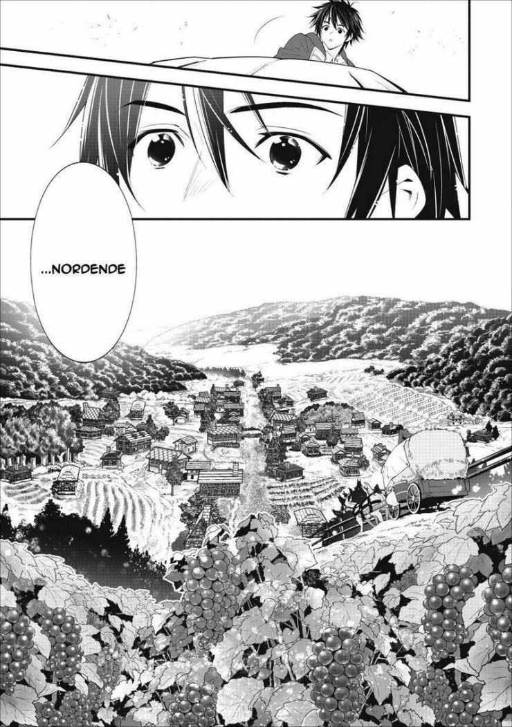 A-Rank Boukensha No Slow Life - Page 12