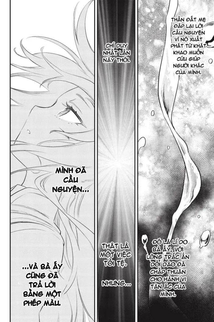 Thợ Săn Goblin - Page 12