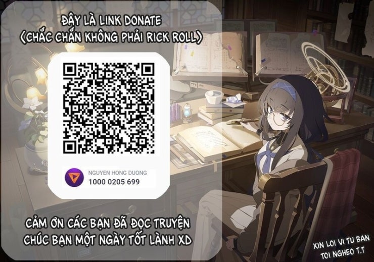 Zannen Jokanbu Black General-san - Page 1