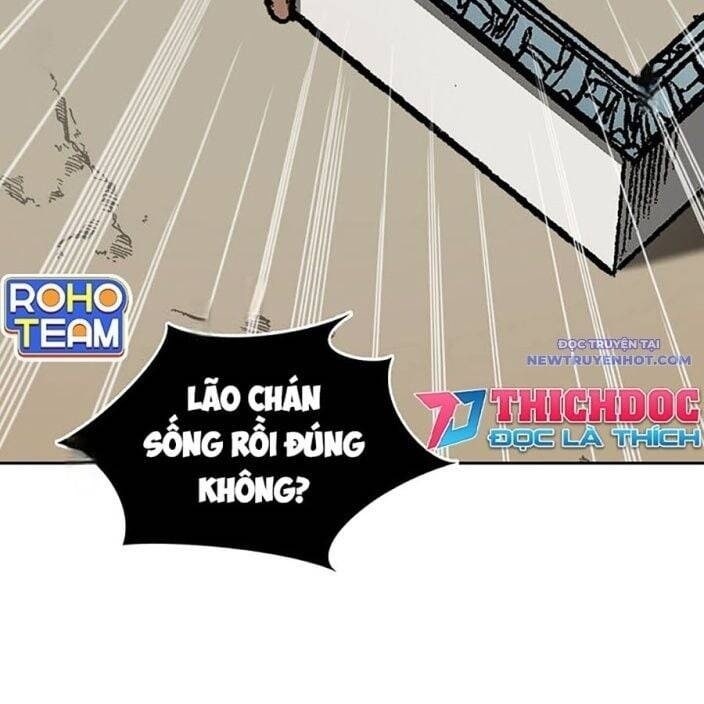 Hồi ức Của Chiến Thần - Page 154