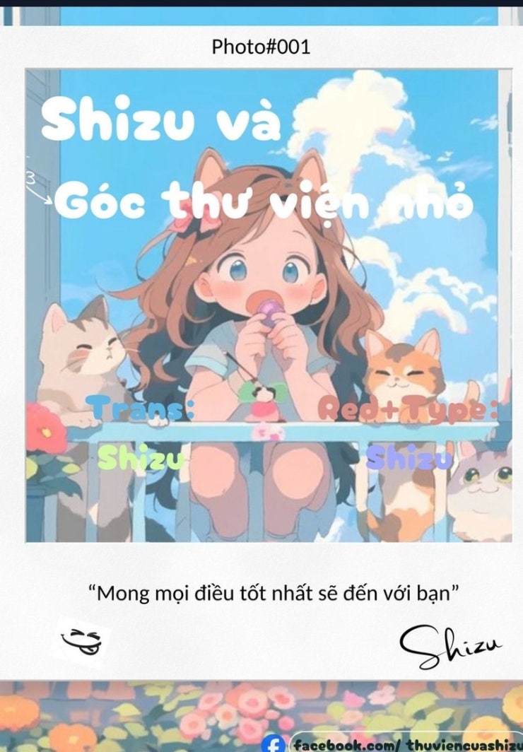 Cô nàng mèo ngủ gật và Chàng trai hướng nội - Page 28