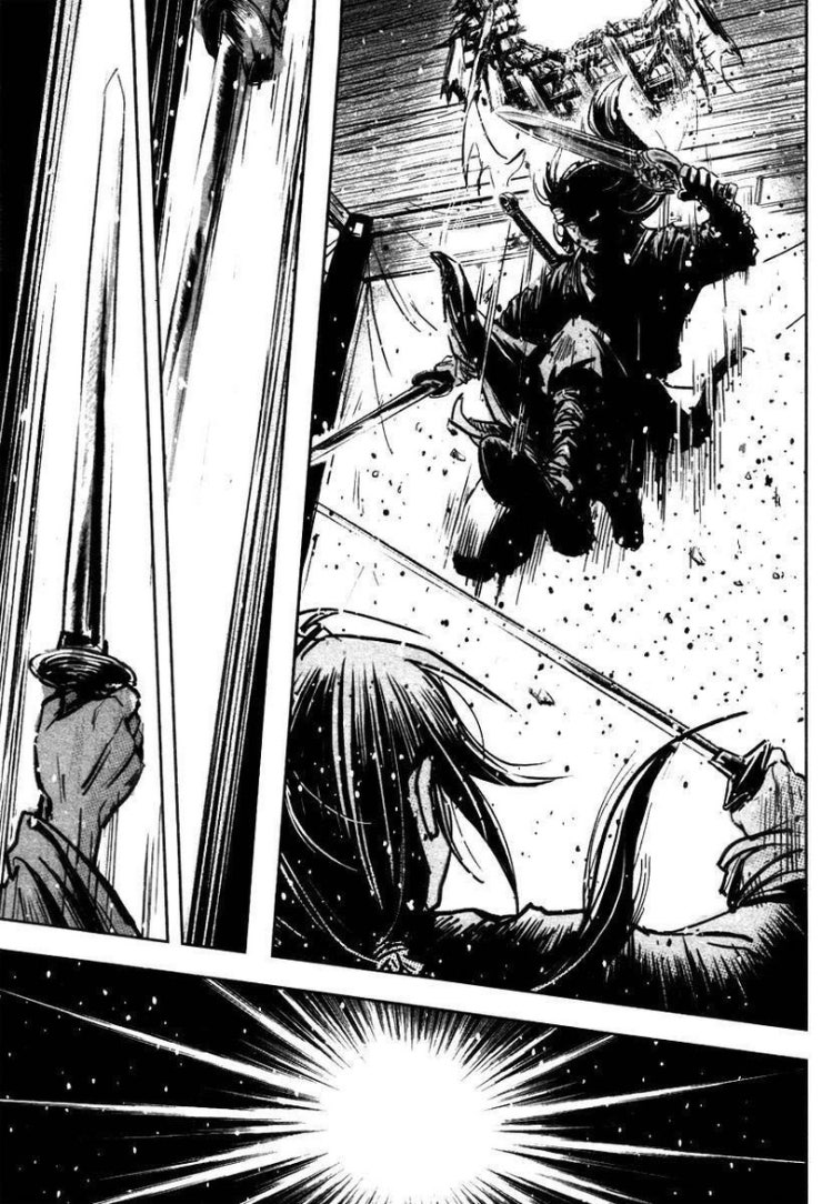 Blood And Steel - Page 10