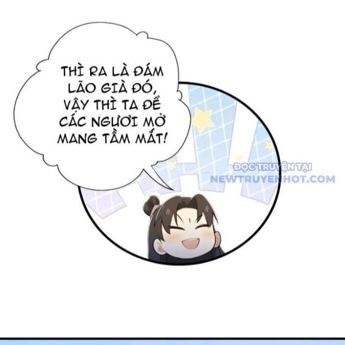 Hoá Ra Ta Đã Vô Địch Từ Lâu - Page 1
