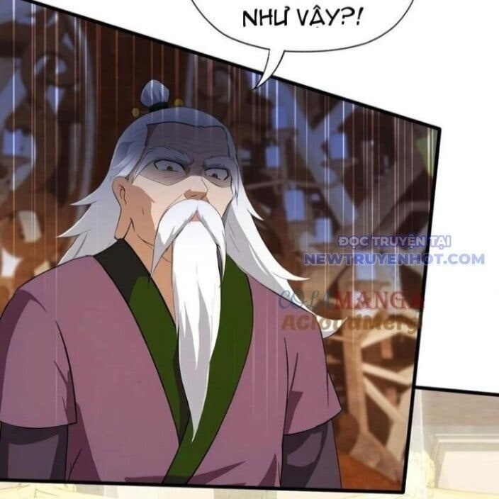 Hoá Ra Ta Đã Vô Địch Từ Lâu - Page 62