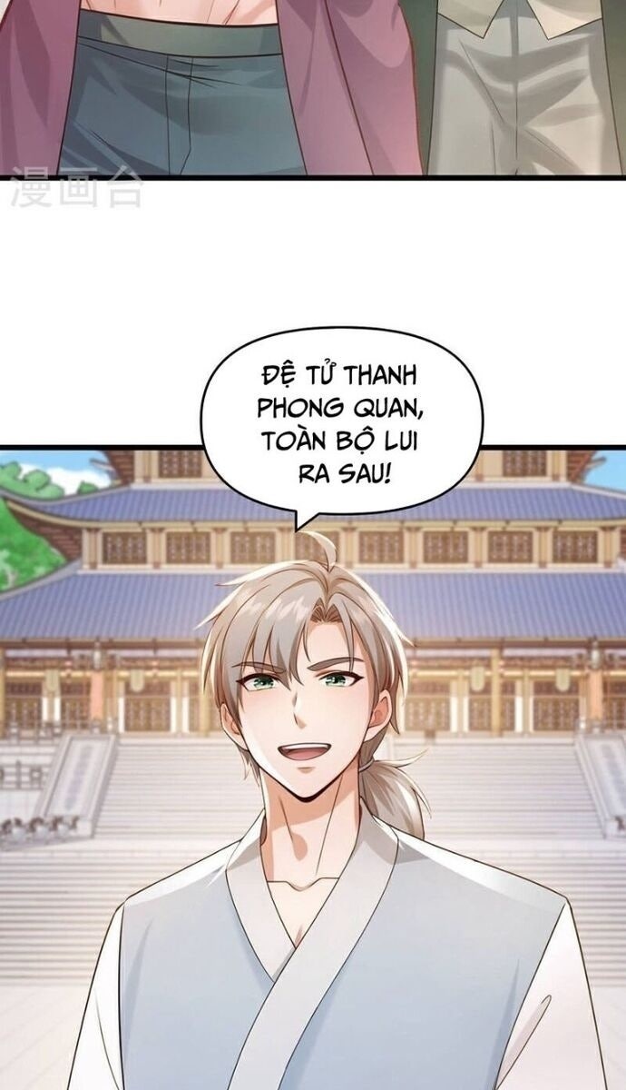 Trấn Quốc Thần Tế - Page 3
