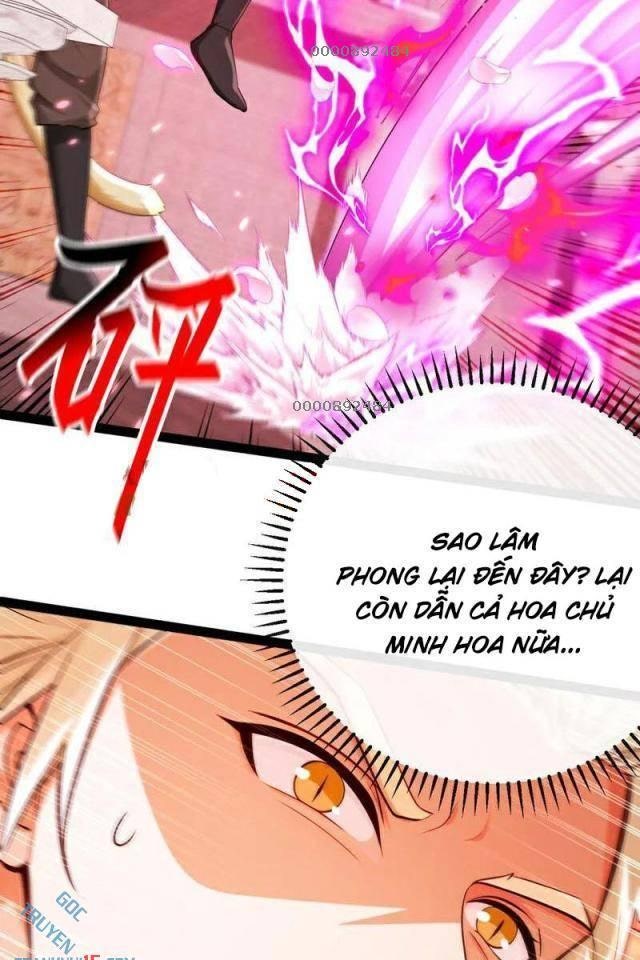 Tuyệt Thế Đan Thần - Page 3