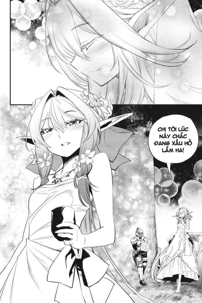 Thợ Săn Goblin - Page 10