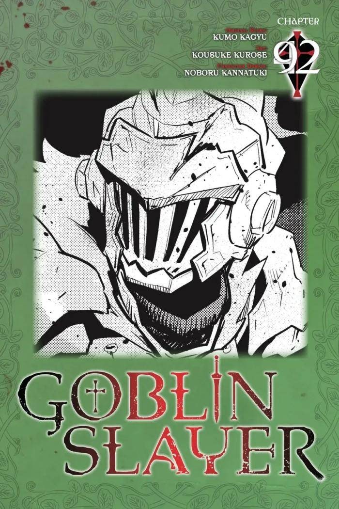 Thợ Săn Goblin - Page 3
